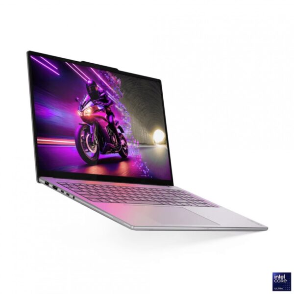 Laptop Lenovo Yoga Pro 9 16IAH10, 16" 2.8K WQXGA+ - 83L00063RM