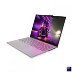 Laptop Lenovo Yoga Pro 9 16IAH10, 16" 2.8K WQXGA+ - 83L00063RM