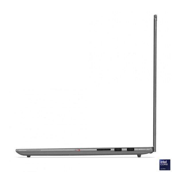 Laptop Lenovo Yoga Pro 9 16IAH10, 16" 2.8K WQXGA+ - 83L00063RM