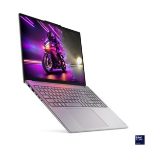 Laptop Lenovo Yoga Pro 9 16IAH10, 16" 3.2K (3200x2000) OLED - 83L0001RRM