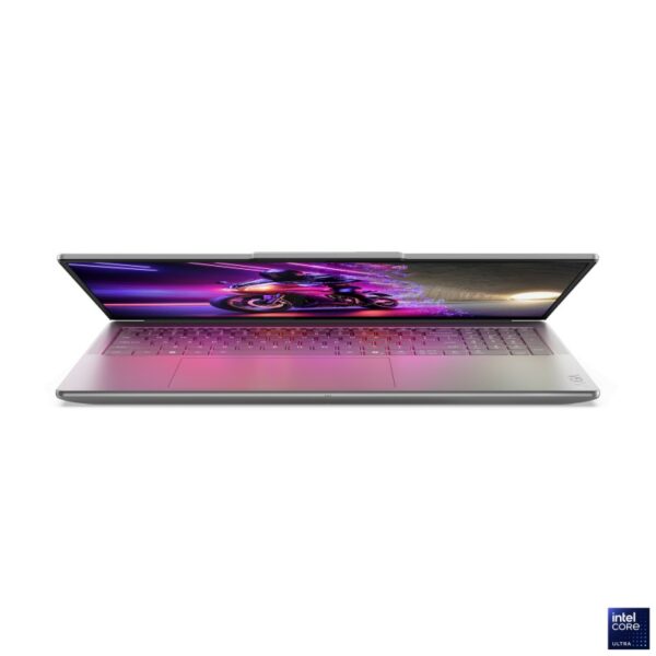 Laptop Lenovo Yoga Pro 9 16IAH10, 16" 3.2K (3200x2000) OLED - 83L0001RRM