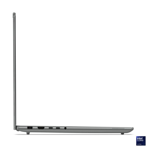 Laptop Lenovo Yoga Pro 9 16IAH10, 16" 3.2K (3200x2000) OLED - 83L0001RRM