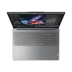 Laptop Lenovo Yoga Pro 9 16IMH9, 16" 3.2K (3200x2000) Mini LED 1 - 83DN003NRM