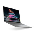 Laptop Lenovo Yoga Pro 9 16IMH9, 16" 3.2K (3200x2000) Mini LED 1 - 83DN003NRM