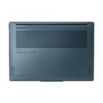 Laptop Lenovo Yoga Pro 9 16IMH9, 16" 3.2K (3200x2000) Mini LED 1 - 83DN003QRM