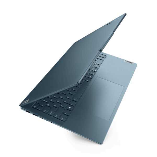 Laptop Lenovo Yoga Pro 9 16IMH9, 16" 3.2K (3200x2000) Mini LED 1 - 83DN003QRM