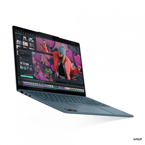 Laptop Lenovo Yoga Slim 7 14AKP10, 14" 2.8K WQXGA+ - 83JY006ERM