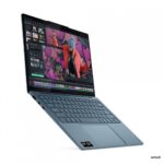 Laptop Lenovo Yoga Slim 7 14AKP10, 14" 2.8K WQXGA+ - 83JY006ERM