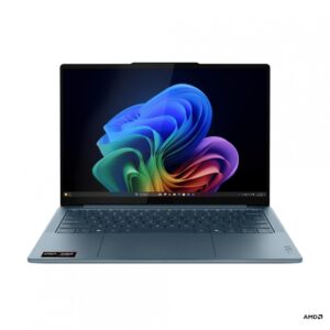 Laptop Lenovo Yoga Slim 7 14AKP10, 14" WUXGA (1920x1200) - 83JY006FRM