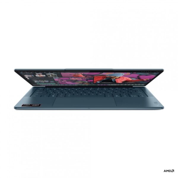 Laptop Lenovo Yoga Slim 7 14AKP10, 14" WUXGA (1920x1200) - 83JY006FRM