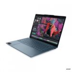 Laptop Lenovo Yoga Slim 7 14AKP10, 14" WUXGA (1920x1200) - 83JY006FRM