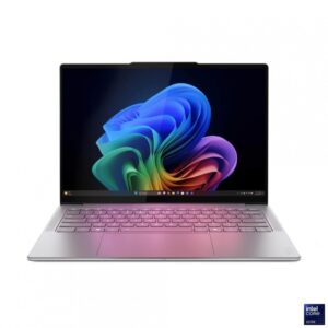 Laptop Lenovo Yoga Slim 7 14ILL10, 14" 2.8K WQXGA+ - 83JX009BRM