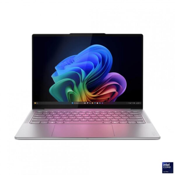 Laptop Lenovo Yoga Slim 7 14ILL10, 14" 2.8K WQXGA+ - 83JX009BRM