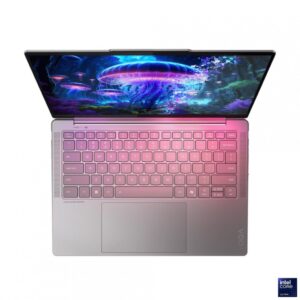Laptop Lenovo Yoga Slim 7 14ILL10, 14" 2.8K WQXGA+ - 83JX009BRM