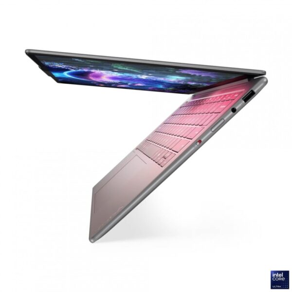 Laptop Lenovo Yoga Slim 7 14ILL10, 14" 2.8K WQXGA+ - 83JX009BRM