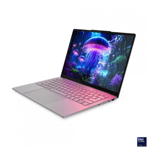 Laptop Lenovo Yoga Slim 7 14ILL10, 14" 2.8K WQXGA+ - 83JX009BRM