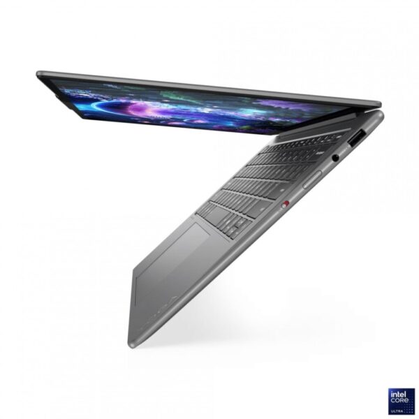 Laptop Lenovo Yoga Slim 7 14ILL10, 14" 2.8K WQXGA+ - 83JX009BRM