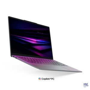 Laptop Lenovo Yoga Slim 7 14ILL11, 14" 2.8K WQXGA+ - 83R00058RM