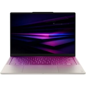 Laptop Lenovo Yoga Slim 7 14IPH11, 14" WUXGA (1920x1200) - 83QM0034RM