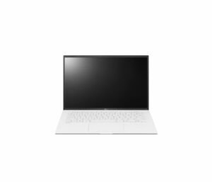 Laptop LG Gram 14Z90P, 14" WUXGA, Intel Core i5-1135G7 pana la 4.2GHz - 14Z90P-G.AR51H1