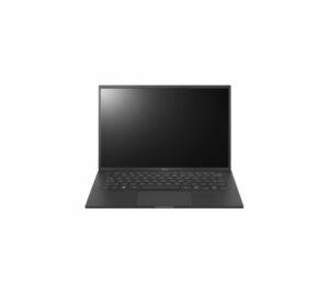 Laptop LG Gram ultra-light, 14", 16:10, 1920 x 1200, i5-1135G7, 8GB - 14Z90P-G.AR52H1