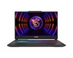 Laptop MSI Gaming 15.6" Cyborg 15 A13VF, FHD 144Hz - 9S7-15K111-699