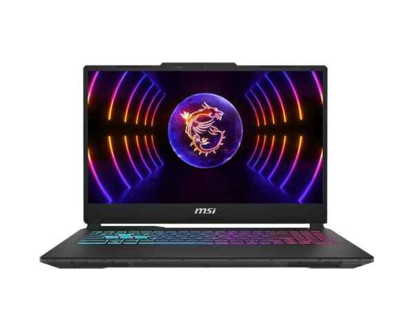 Laptop MSI Gaming 15.6" Cyborg 15 A13VF, FHD 144Hz - 9S7-15K111-699