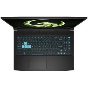 Laptop MSI Gaming Bravo 15 C7VF, 15.6" FHD (1920x1080), 144Hz - 9S7-158N11-073