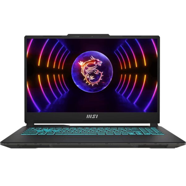 Laptop MSI Gaming Cyborg 15 A13VF-1608XRO, 15.6" FHD (1920x1080) - 9S7-15K111-1608