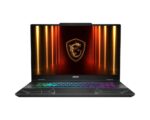 Laptop MSI Gaming Cyborg 15 B2RWEKG-074XRO, 15.6" FHD (1920x1080) - 9S7-15Q342-074