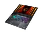 Laptop MSI Gaming Cyborg 15 B2RWEKG-074XRO, 15.6" FHD (1920x1080) - 9S7-15Q342-074