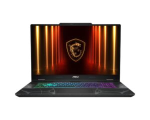 Laptop MSI Gaming Cyborg 15 B2RWFKG-073XRO, 15.6" FHD (1920x1080) - 9S7-15Q342-073