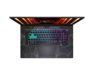 Laptop MSI Gaming Cyborg 15 B2RWFKG-073XRO, 15.6" FHD (1920x1080) - 9S7-15Q342-073