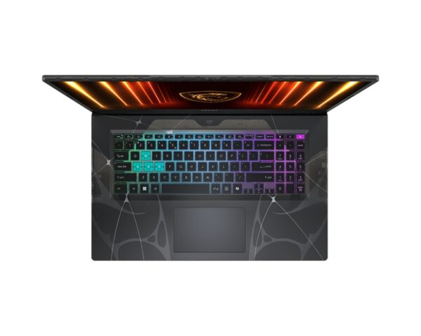 Laptop MSI Gaming Cyborg 15 B2RWFKG-073XRO, 15.6" FHD (1920x1080) - 9S7-15Q342-073