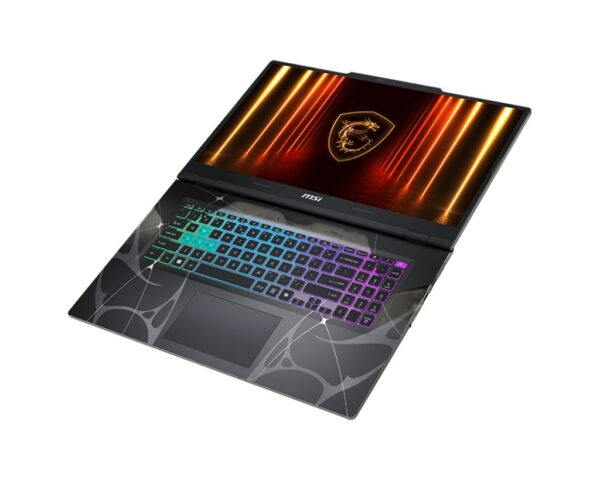 Laptop MSI Gaming Cyborg 15 B2RWFKG-073XRO, 15.6" FHD (1920x1080) - 9S7-15Q342-073
