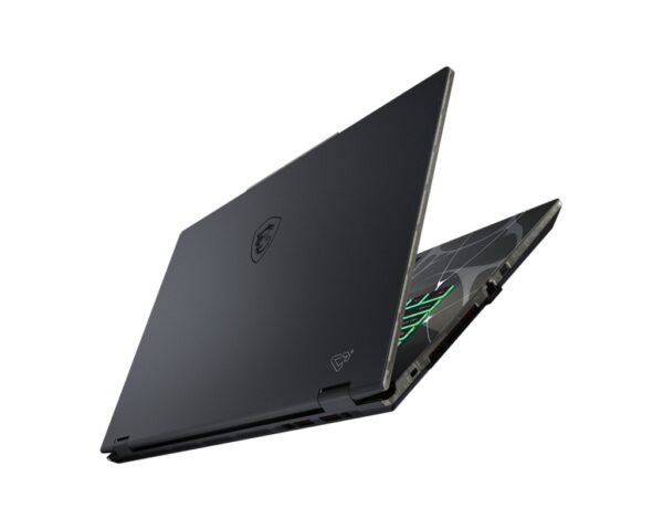 Laptop MSI Gaming Cyborg 15 B2RWFKG-073XRO, 15.6" FHD (1920x1080) - 9S7-15Q342-073