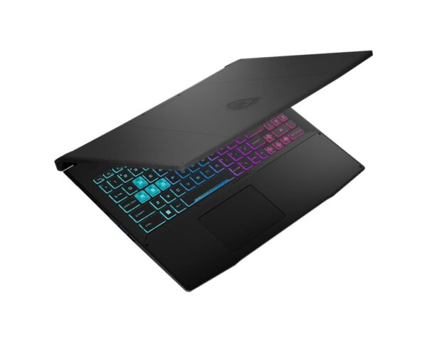 Laptop MSI Gaming Katana 15 B13VEK, 15.6" FHD (1920*1080) - 9S7-158571-099