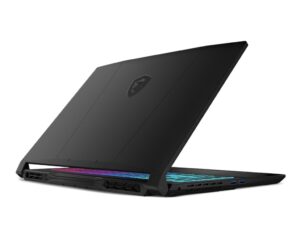 Laptop MSI Gaming Katana 15 HX B14WEK-260XRO, 15.6" QHD (2560x1440) - 9S7-1587C1-260