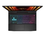 Laptop MSI Gaming Katana 15 HX B14WFK-265XRO, 15.6" QHD (2560x1440) - 9S7-1587C1-265