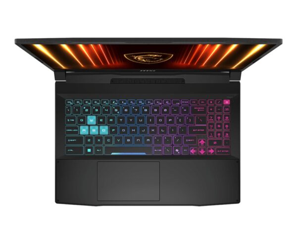 Laptop MSI Gaming Katana 15 HX B14WGK-263XRO, 15.6" QHD (2560x1440) - 9S7-1587C1-263