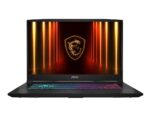 Laptop MSI Gaming Katana 17 HX B14WEK-089XRO, 17.3" QHD (2560x1440) - 9S7-17L791-089