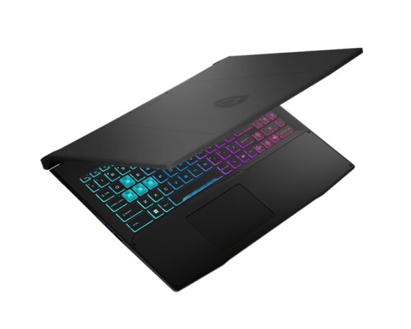 Laptop MSI Gaming Katana A15 AI B8VE-605XRO, 15.6" FHD (1920x1080) - 9S7-158N31-605