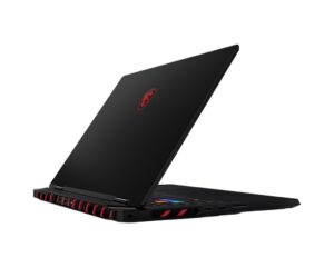 Laptop MSI Gaming Raider A18 HX A9WIG-056RO, 18" UHD+ (3840x2400) - 9S7-182L72-056