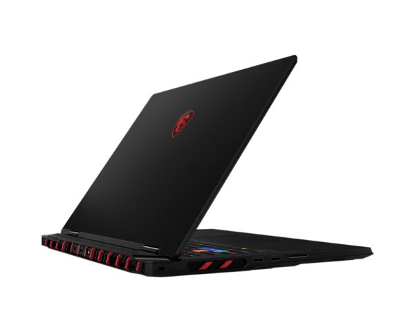 Laptop MSI Gaming Raider A18 HX A9WIG-056RO, 18" UHD+ (3840x2400) - 9S7-182L72-056