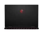 Laptop MSI Gaming Raider A18 HX A9WIG-056RO, 18" UHD+ (3840x2400) - 9S7-182L72-056