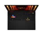 Laptop MSI Gaming Raider A18 HX A9WIG-056RO, 18" UHD+ (3840x2400) - 9S7-182L72-056