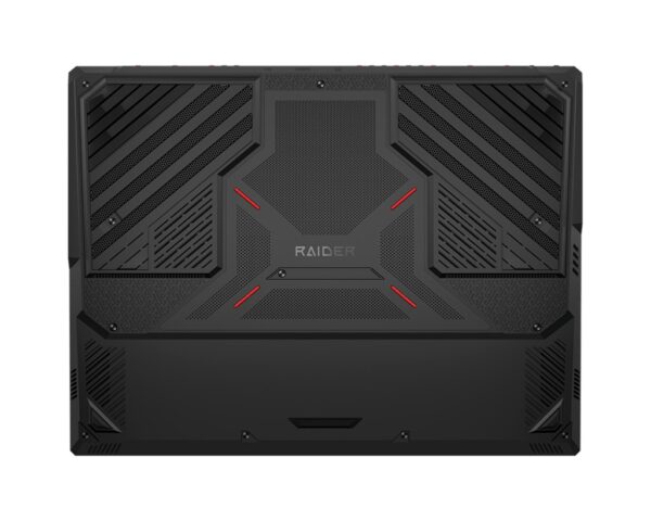 Laptop MSI Gaming Raider A18 HX A9WIG-056RO, 18" UHD+ (3840x2400) - 9S7-182L72-056