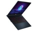 Laptop MSI Gaming Stealth 16 AI Studio A1VGG, 16" QHD+ (2560x1600) - 9S7-15F412-093