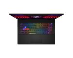 Laptop MSI Gaming Sword 17 HX B14VGKG, 17" FHD+ (1920x1200) - 9S7-17T214-016