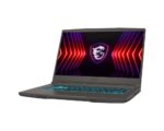 Laptop MSI Gaming Thin 15 B12UCX-2202XRO, 15.6" FHD (1920x1080) - 9S7-16R831-2202